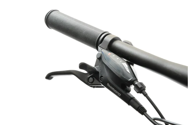 Ammaco Osprey V2 27.5 Mountain Bike Silver-5